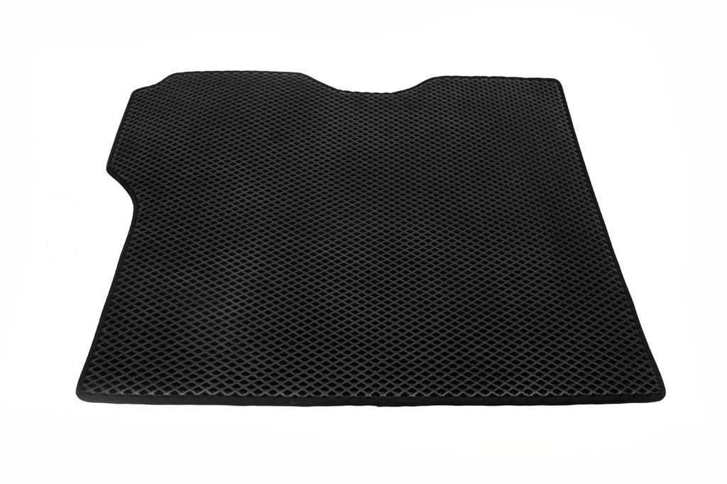 Trunk Mat (EVA, Black) for Jeep Cherokee XJ 1984-2001 - image 5