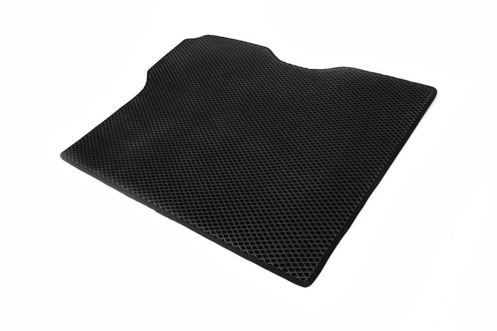 Trunk Mat (EVA, Black) for Jeep Cherokee XJ 1984-2001 - image 6