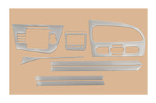 Dashboard Trim Covers (2005-2009) for Seat Leon 2005-2012 - image 2