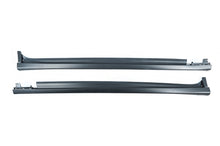 Side Skirts in X3M F97 Style (2022-2024) for BMW X3 G01 2018- - image 2