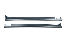 Side Skirts in X3M F97 Style (2022-2024) for BMW X3 G01 2018- - image 2