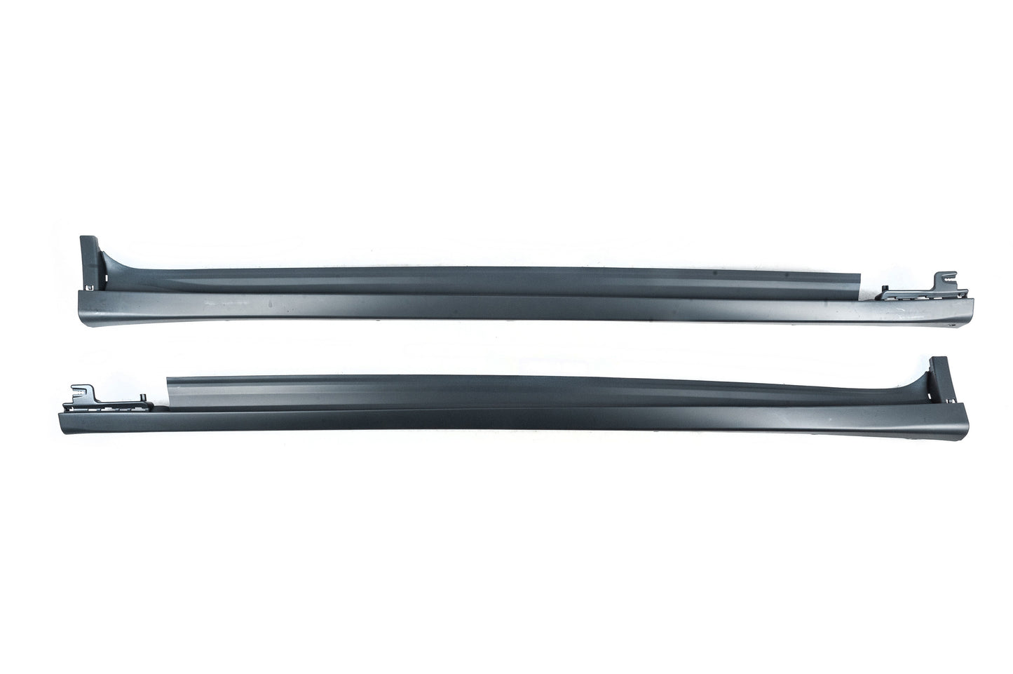 Side Skirts in X3M F97 Style (2022-2024) for BMW X3 G01 2018- - image 2