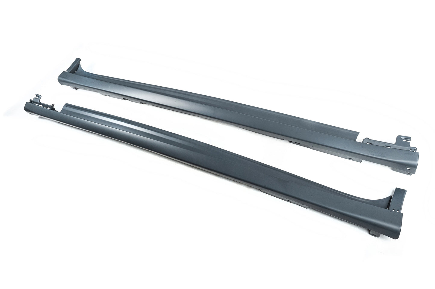 Side sills in the style of X3M F97 (2022-2024) for BMW X3 G01 2018- - image 1