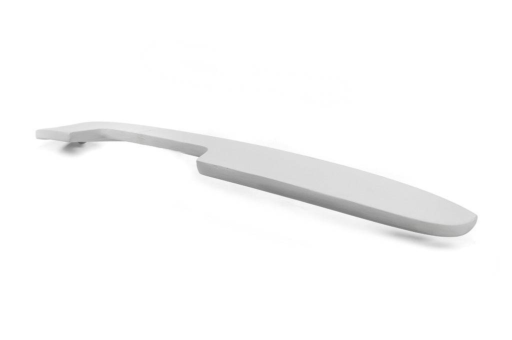 Spoiler (2005-2009, under painting) for Seat Leon 2005-2012 - Reelken Auto