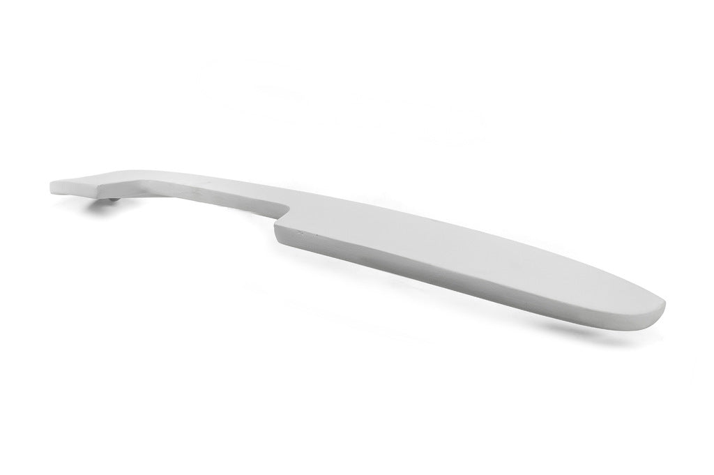 Rear Spoiler (2005-2009, primed) for Seat Leon 2005-2012 - image 3