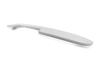 Rear Spoiler (2005-2009, primed) for Seat Leon 2005-2012 - image 3