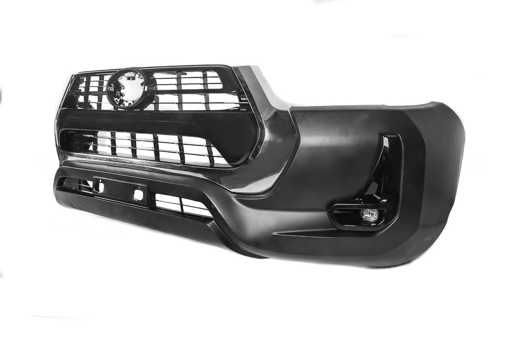 Full Facelift Kit to 2022 Look (for 2015-2020) for Toyota Hilux 2015- - image 9