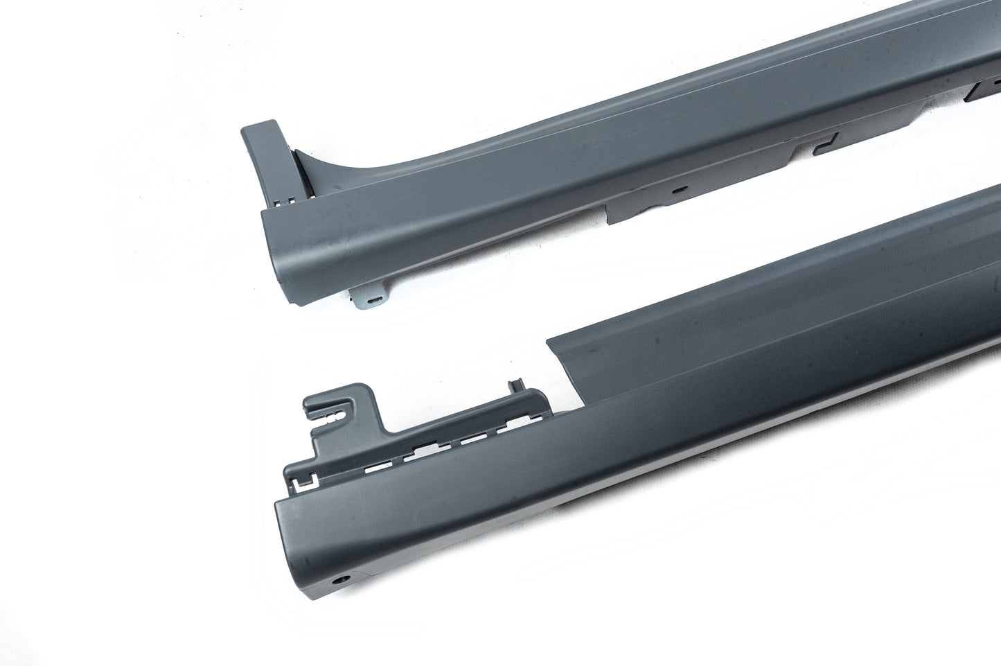 Side sills in the style of X3M F97 (2022-2024) for BMW X3 G01 2018- - image 4
