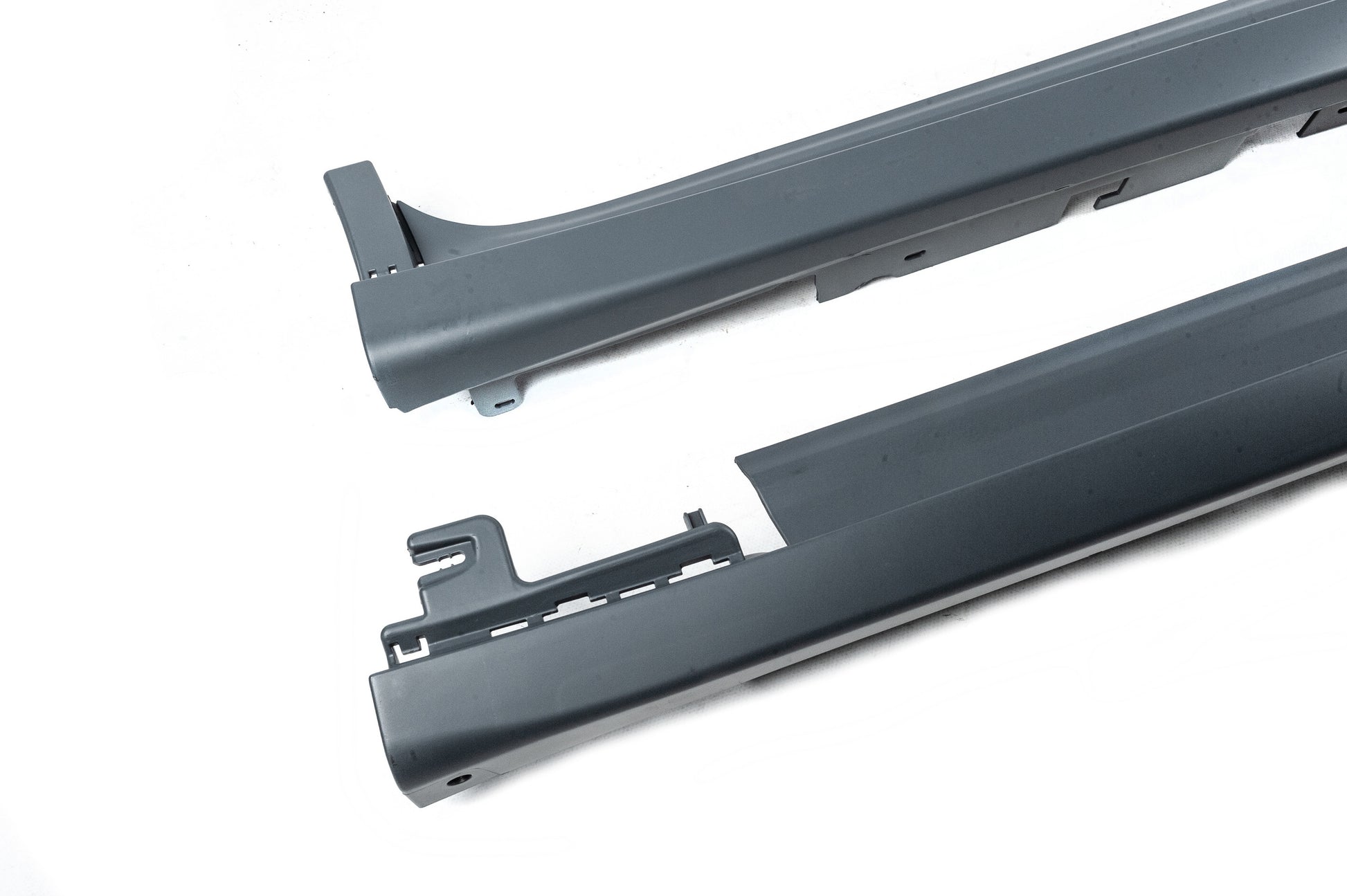 Side sills in the style of X3M F97 (2022-2024) for BMW X3 G01 2018- - image 4