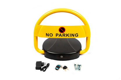 Electronic Parking Barrier DH-XB03 (iOS, Android, Remote Control) - image 1