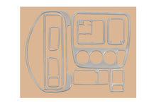 Dashboard Trim for Honda CRV 1996-2001 - image 2