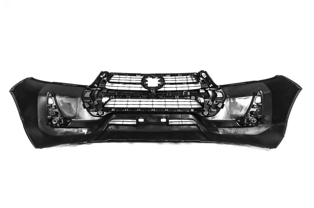 Full Facelift Kit to 2022 Look (for 2015-2020) for Toyota Hilux 2015- - image 12