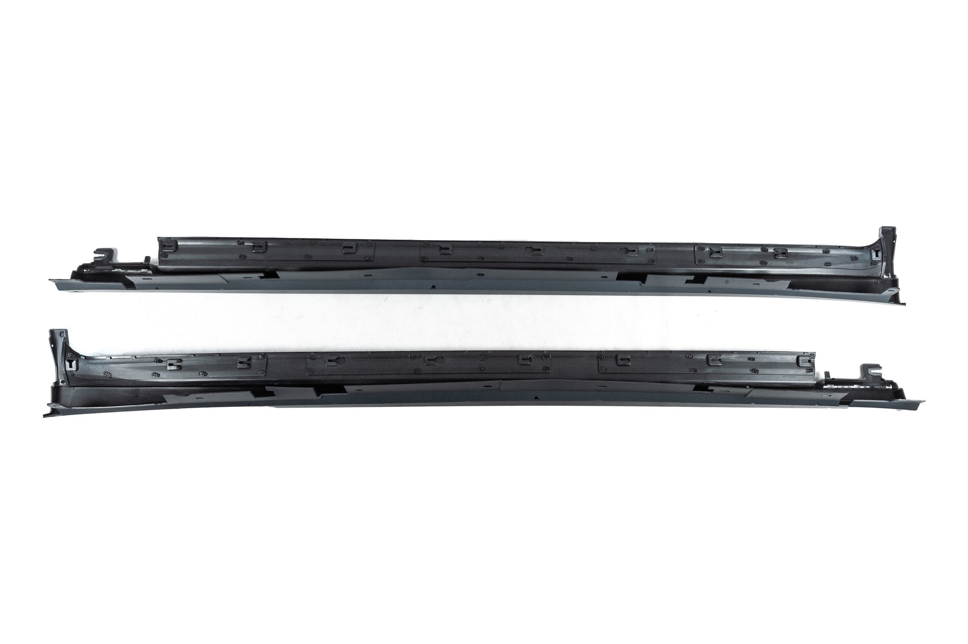 Side sills in the style of X3M F97 (2022-2024) for BMW X3 G01 2018- - image 6