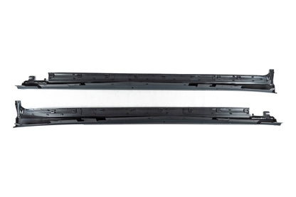 Side Skirts in X3M F97 Style (2022-2024) for BMW X3 G01 2018- - image 6