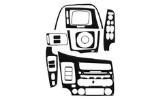 Dashboard Trim for Honda Civic Sedan VIII 2006-2011 - image 1