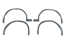 Set of moldings and fender flares in X3M F97 style (2022-2024) for BMW X3 G01 2018- - image 2