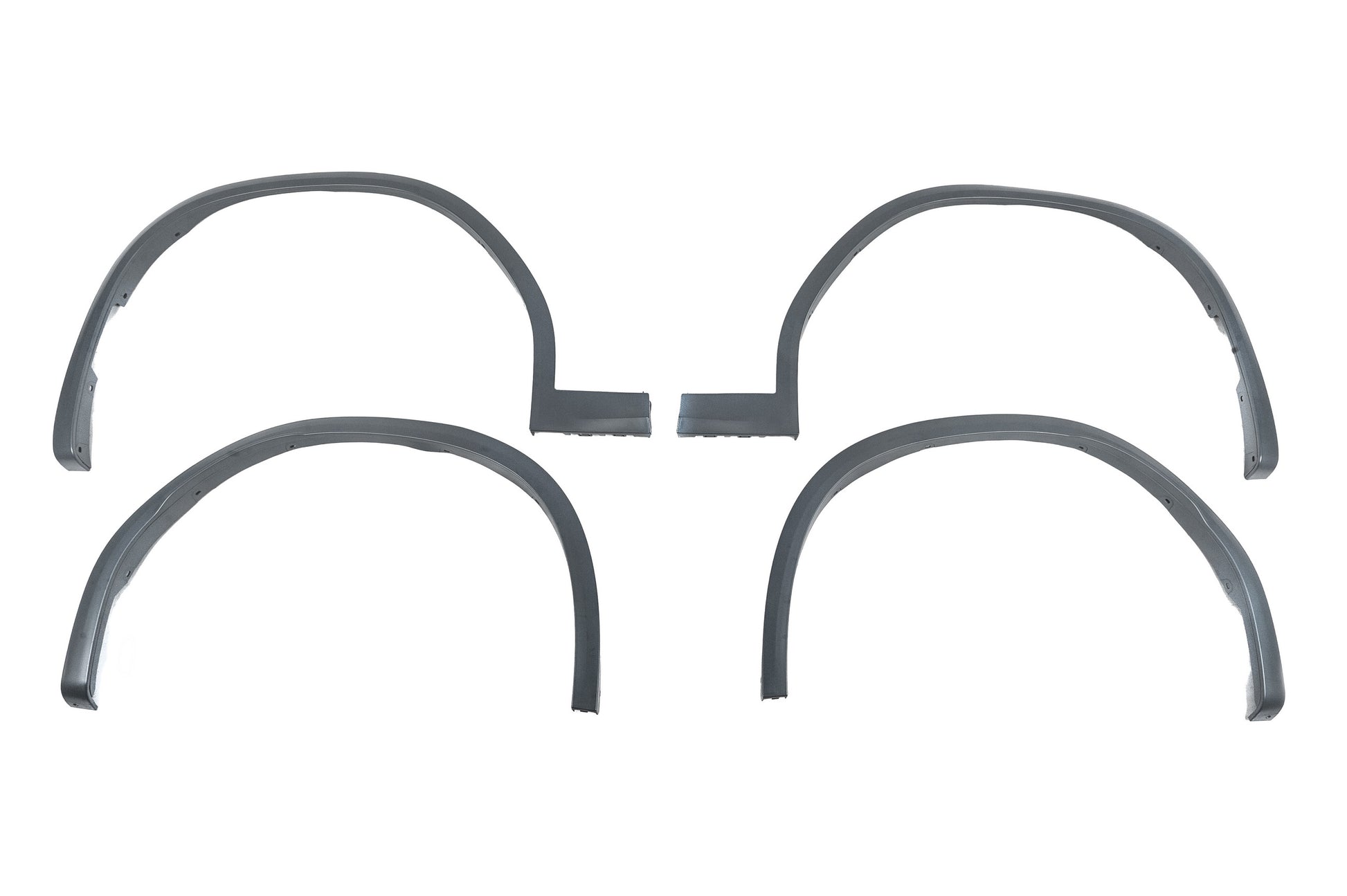 X3M F97 style wheel arch extensions (2022-2024) for BMW X3 G01 2018- - image 1