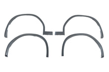 X3M F97 style wheel arch extensions (2022-2024) for BMW X3 G01 2018- - image 1