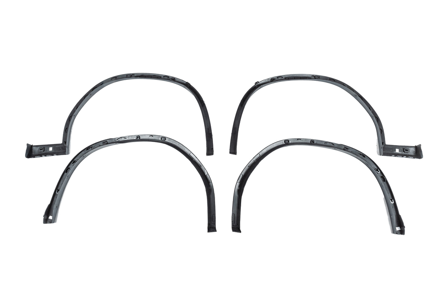 X3M F97 style wheel arch extensions (2022-2024) for BMW X3 G01 2018- - image 7