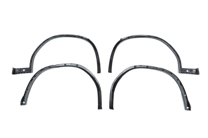 Fender Flares in X3M F97 Style (2022-2024) for BMW X3 G01 2018- - image 7