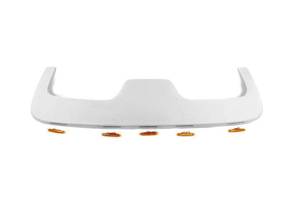 Visor windshield glass (LED) for Volkswagen Amarok 2010-2022 - Reelken Auto