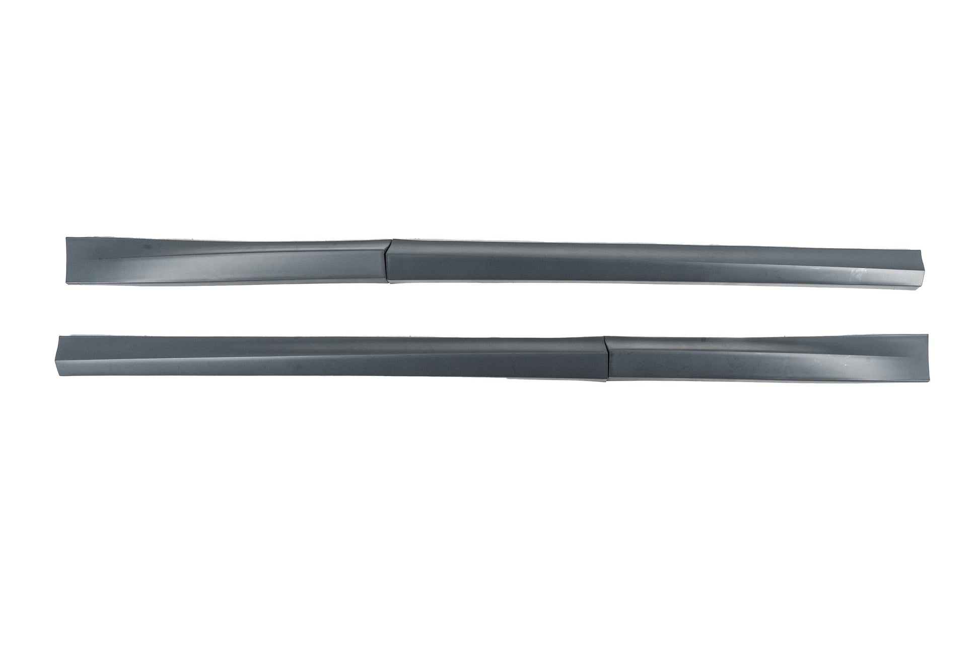 X3M F97 style wheel arch extensions (2022-2024) for BMW X3 G01 2018- - image 2