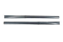 X3M F97 style wheel arch extensions (2022-2024) for BMW X3 G01 2018- - image 2