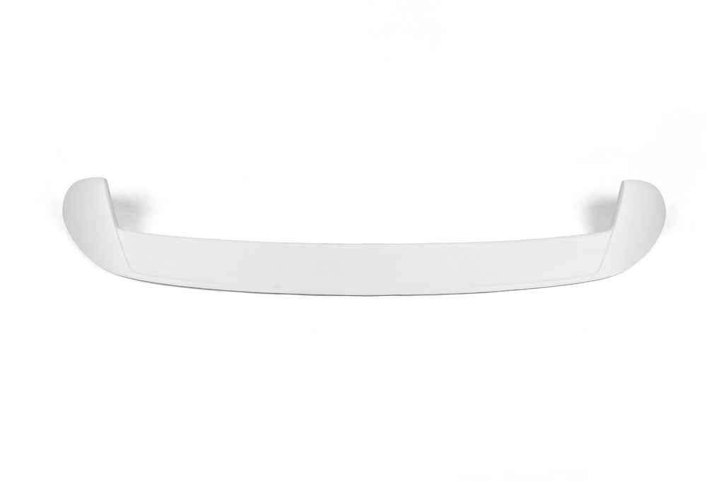 Meliset Spoiler (primed for painting) for Peugeot 207 2006-2014 - image 2