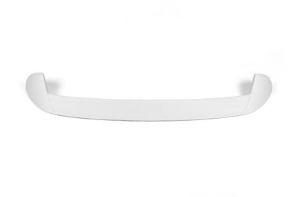Meliset Spoiler (primed for painting) for Peugeot 207 2006-2014 - image 2