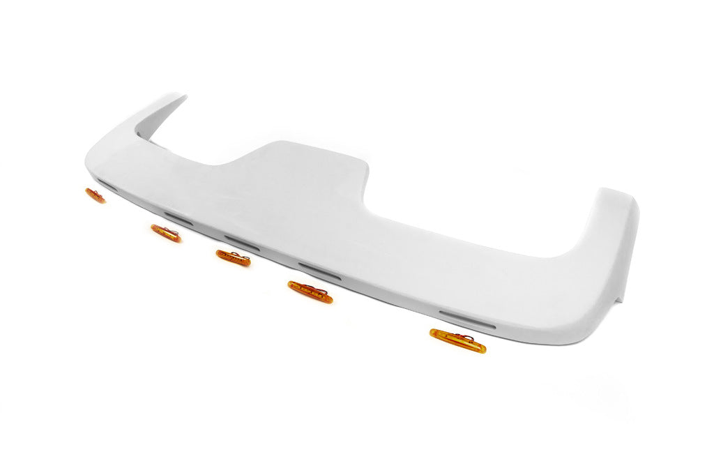 Windshield Visor (LED) for Volkswagen Amarok 2010-2022 - image 5