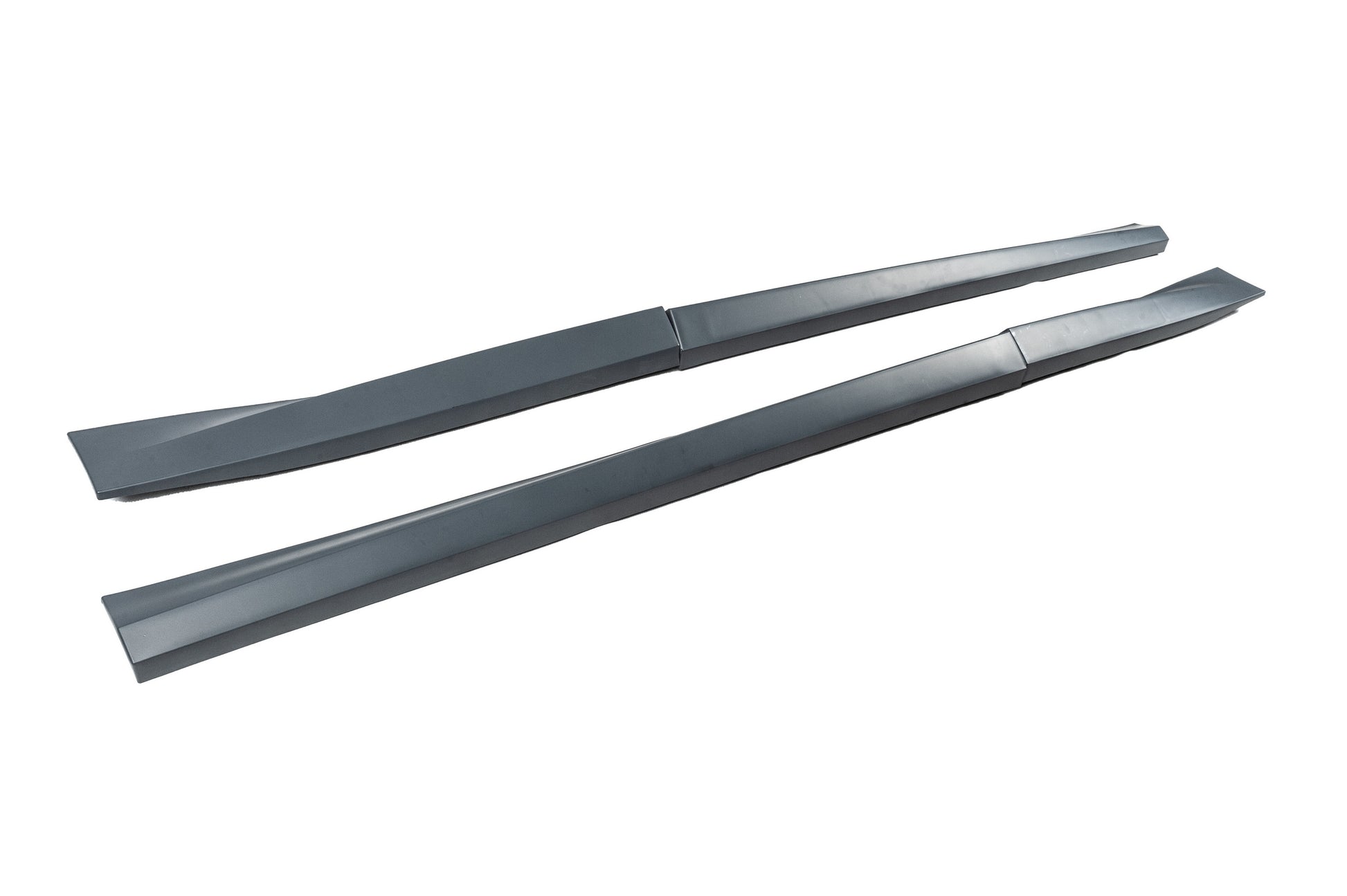 X3M F97 style wheel arch extensions (2022-2024) for BMW X3 G01 2018- - image 6