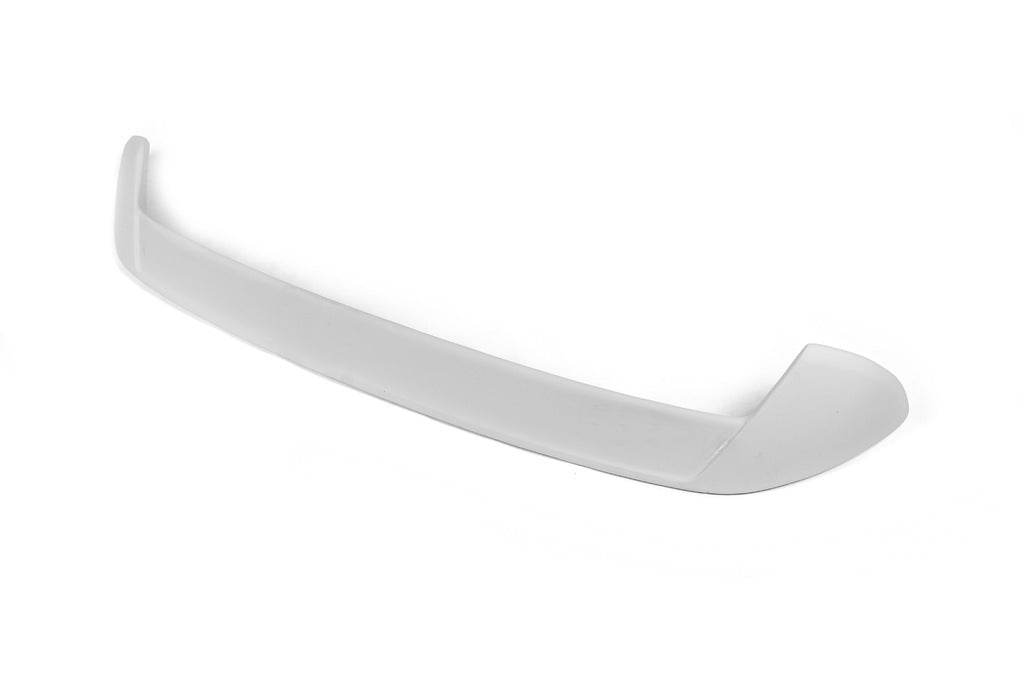 Spoiler Meliset (paintable) for Peugeot 207 - Reelken Auto