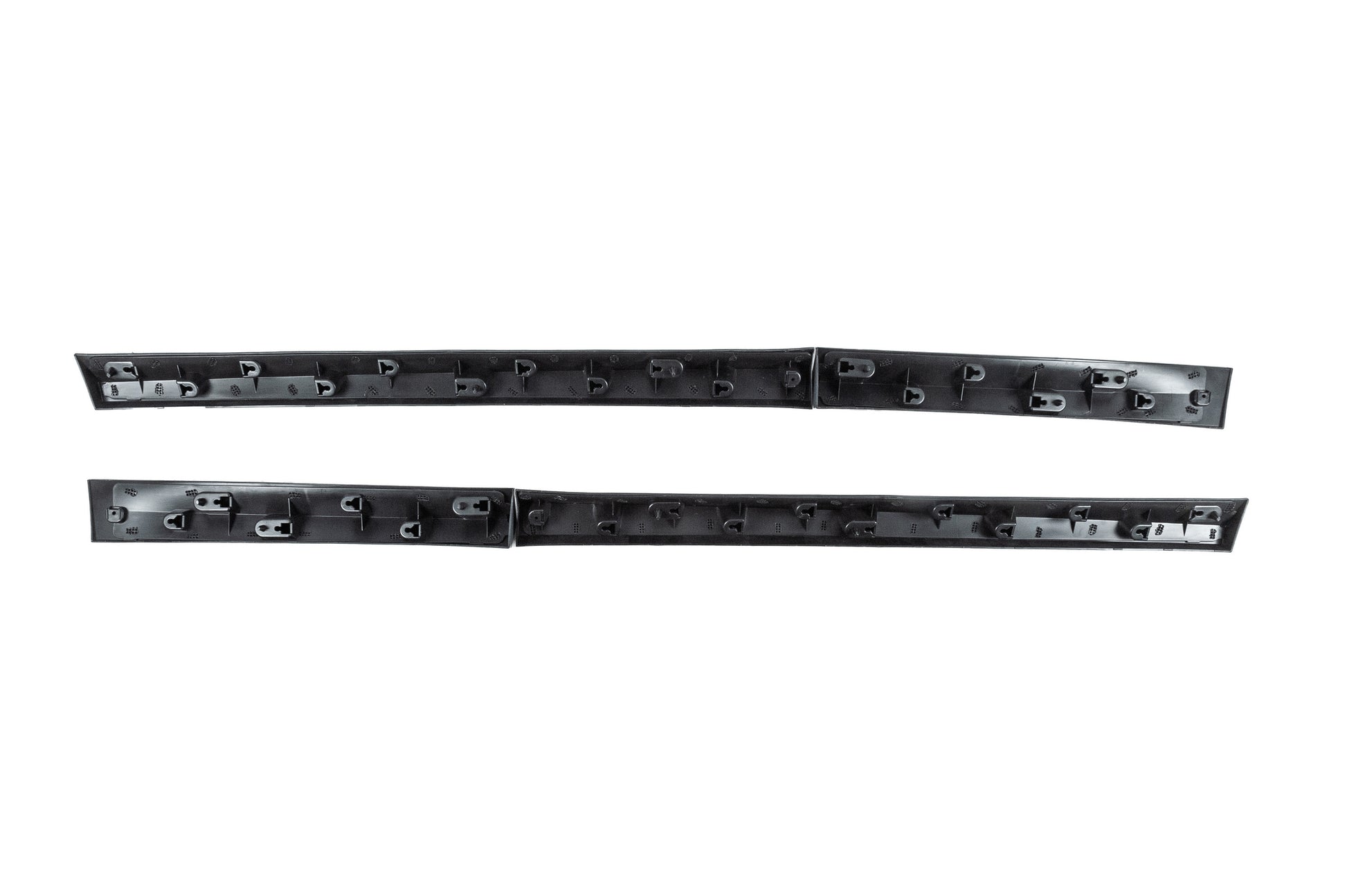 X3M F97 style wheel arch extensions (2022-2024) for BMW X3 G01 2018- - image 8