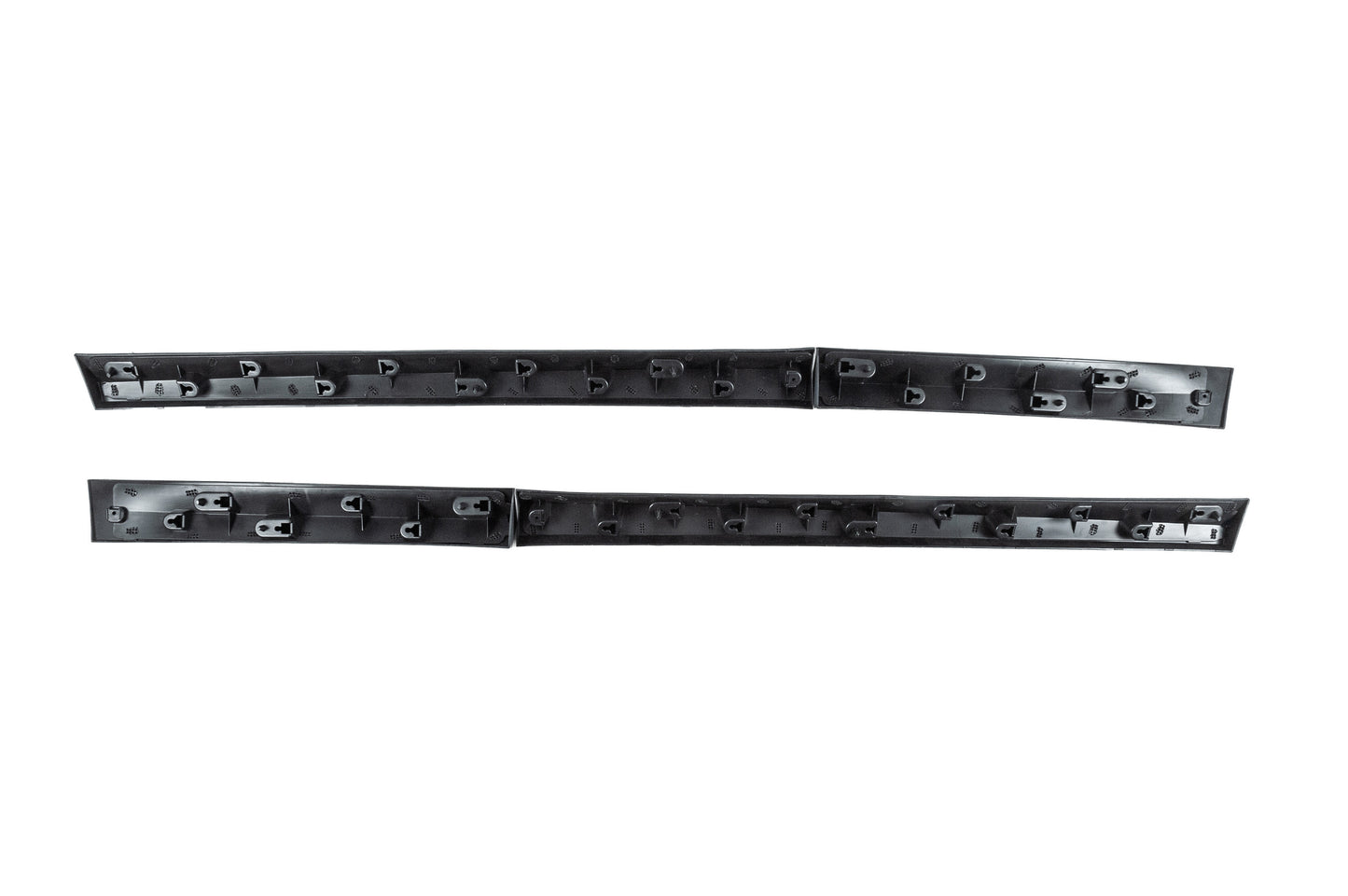 Set of moldings and fender flares in X3M F97 style (2022-2024) for BMW X3 G01 2018- - image 9
