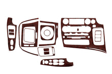 Dashboard Trim for Honda Civic Sedan VIII 2006-2011 - image 2