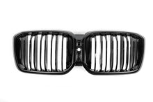 Kidney Grilles in X3M F97 Style (2022-2024) for BMW X3 G01 2018- - image 2