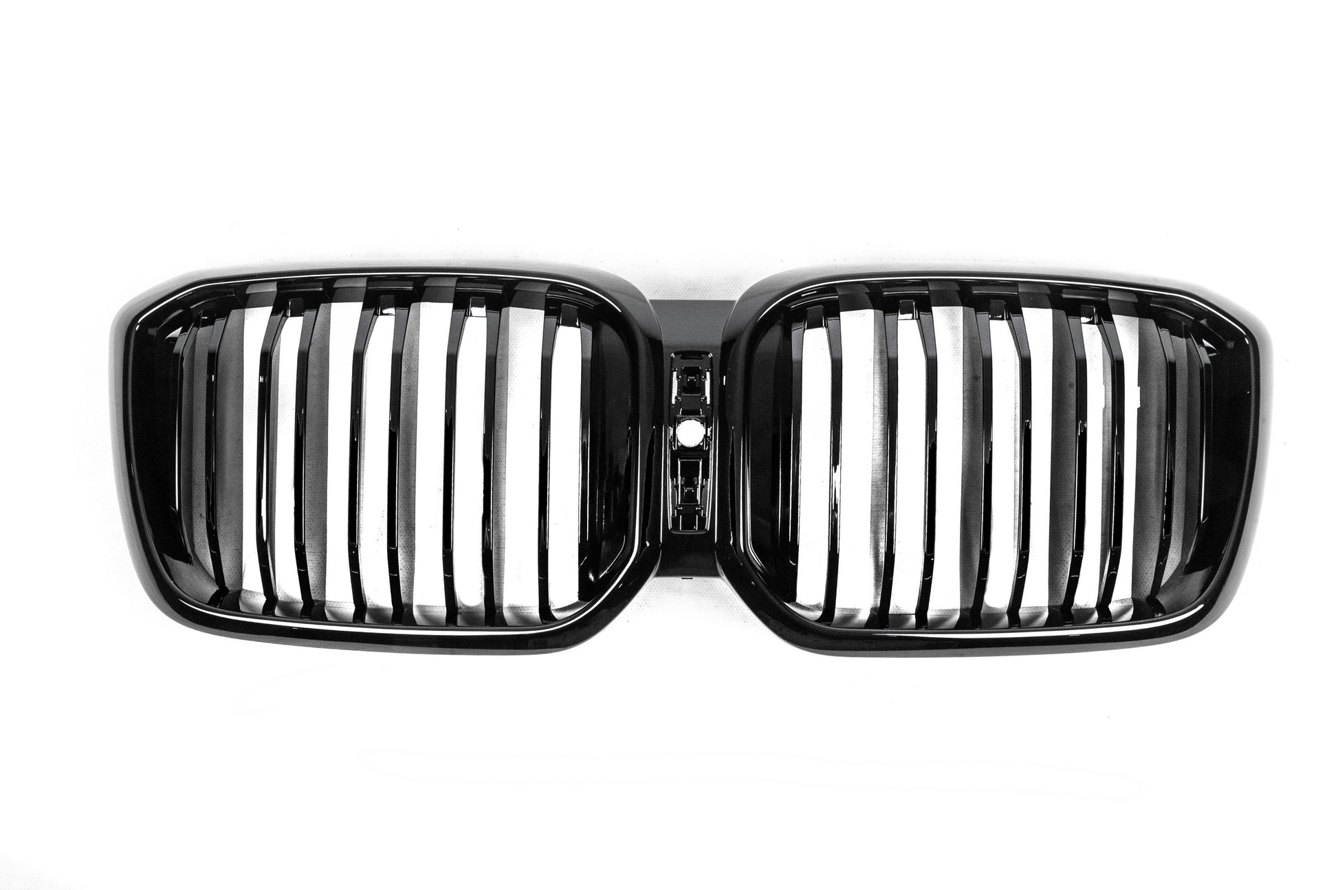 Kidney Grilles in X3M F97 Style (2022-2024) for BMW X3 G01 2018- - image 2