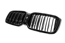 X3M F97 Style Grille (2022-2024) for BMW X3 G01 2018- - image 2