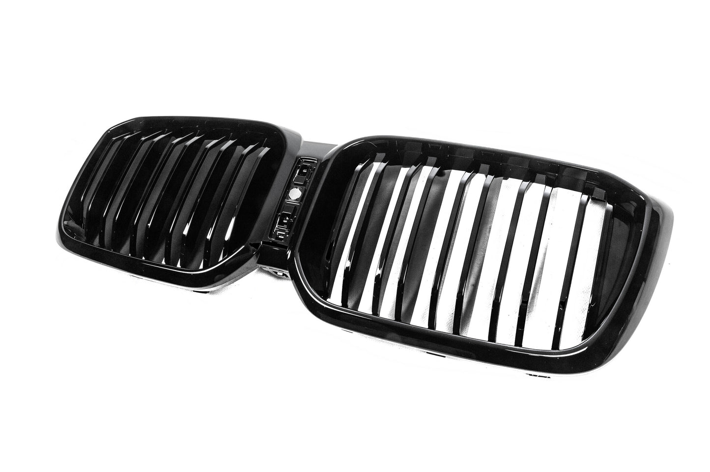 Kidney Grilles in X3M F97 Style (2022-2024) for BMW X3 G01 2018- - image 3