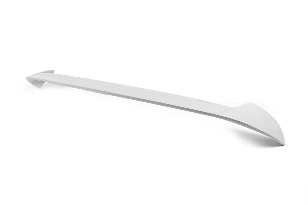 Meliset Spoiler (primed for painting) for Peugeot 207 2006-2014 - image 4