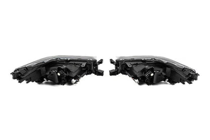 Restyling kit in 2022 (for 2015-2020) for Toyota Hilux 2015↗ - Reelken Auto