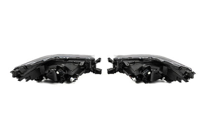 Full Facelift Kit to 2022 Look (for 2015-2020) for Toyota Hilux 2015- - image 16