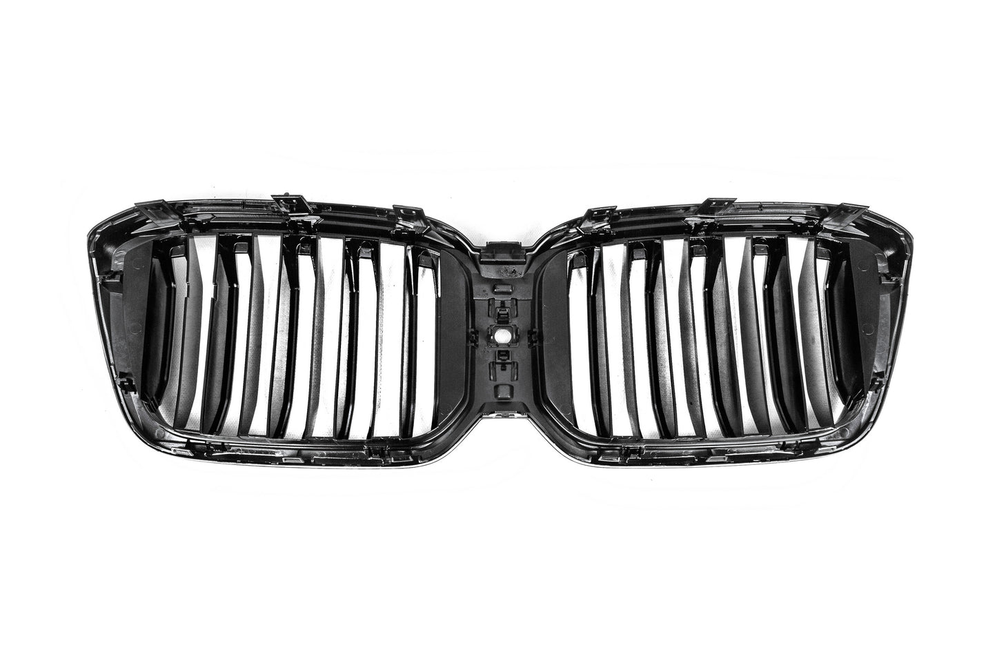 Kidney Grilles in X3M F97 Style (2022-2024) for BMW X3 G01 2018- - image 5