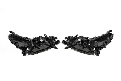 Full Facelift Kit to 2022 Look (for 2015-2020) for Toyota Hilux 2015- - image 16