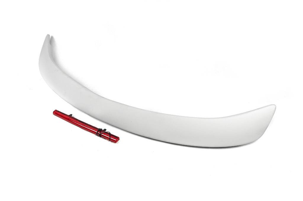 Spoiler HB (for painting) for Opel Astra G classic 1998-2012 - Reelken Auto
