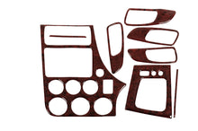 Dashboard Trim Covers (Meric) for Alfa Romeo 159 2005-2011 - image 2