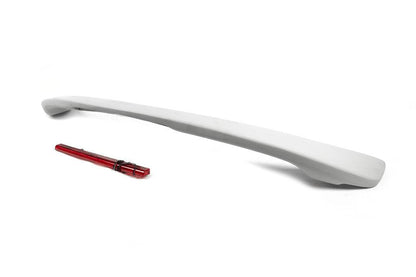 Spoiler HB (for painting) for Opel Astra G classic 1998-2012 - Reelken Auto