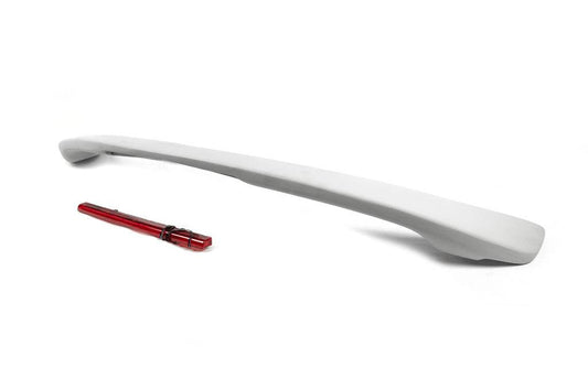 Spoiler HB (for painting) for Opel Astra G classic 1998-2012 - Reelken Auto