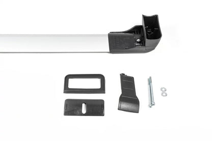 Roof rack for original mounting points (2 pcs) for Suzuki Grand Vitara 2005-2017 - image 18
