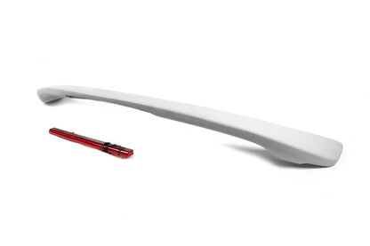 HB Spoiler (primed for painting) for Opel Astra G classic 1998-2012 - image 1